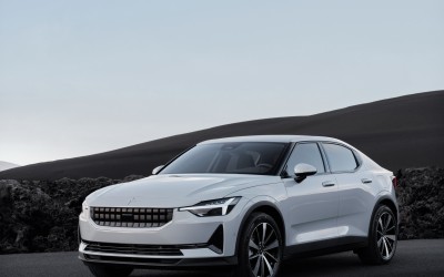 Διευρύνεται η γκάμα του ηλεκτρικού Polestar 2 με νέα πιο προσιτή έκδοση