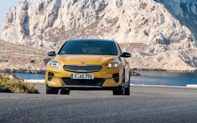 Η Kia κατέγραψε ανάπτυξη στο πρώτο τρίμηνο και αύξηση των πωλήσεων στα ηλεκτρικά