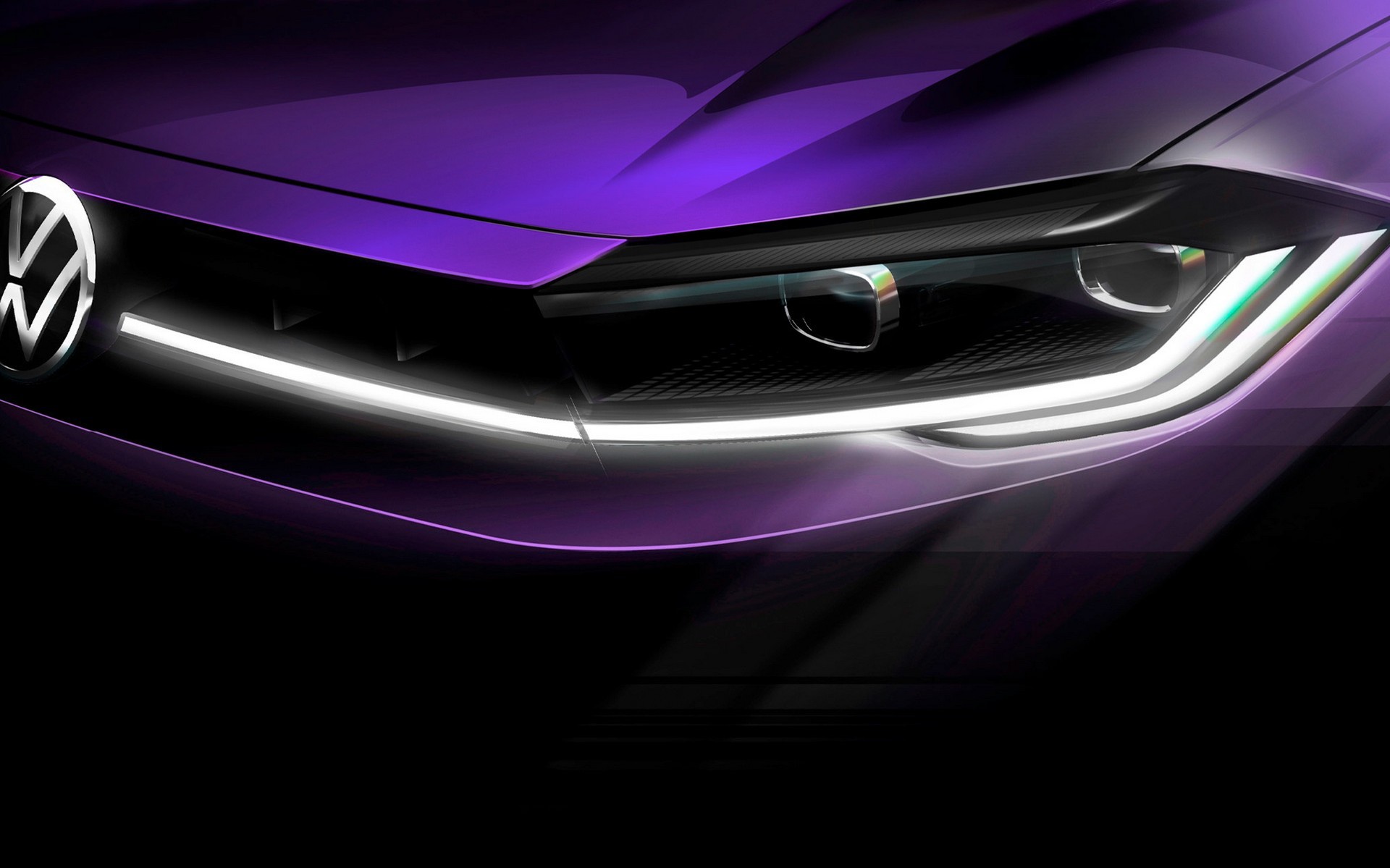 Προ των πυλών η αποκάλυψη του νέου Volkswagen Polo