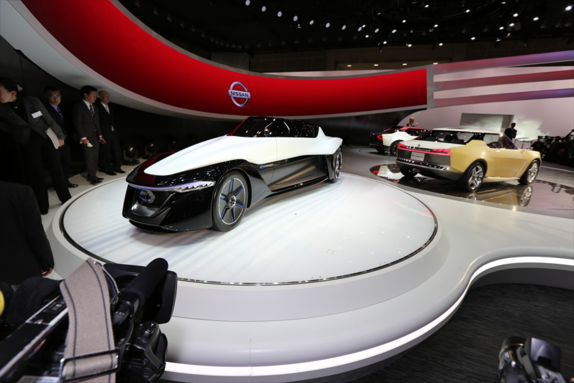 Ακυρώθηκε η έκθεση του Τόκιο!