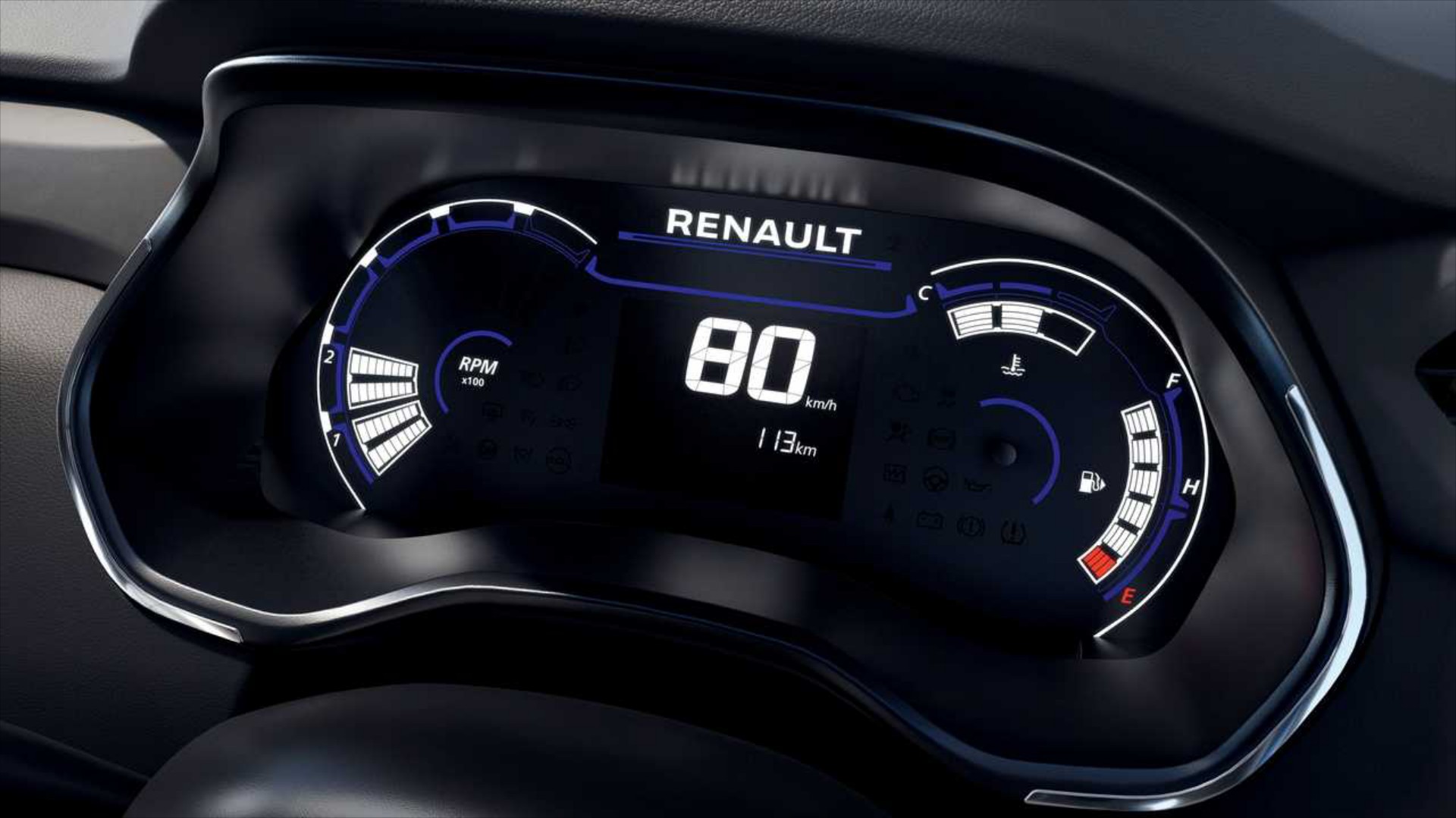 Υπέκυψαν Renault και Dacia – Τελική στα 180 km/h από εδώ και στο εξής