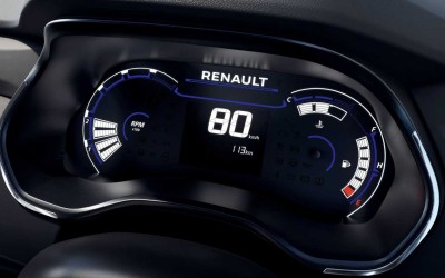 Υπέκυψαν Renault και Dacia – Τελική στα 180 km/h από εδώ και στο εξής