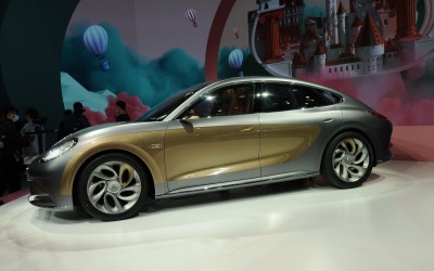 ORA Lightning Cat: Η Great Wall ξαναχτυπά! 