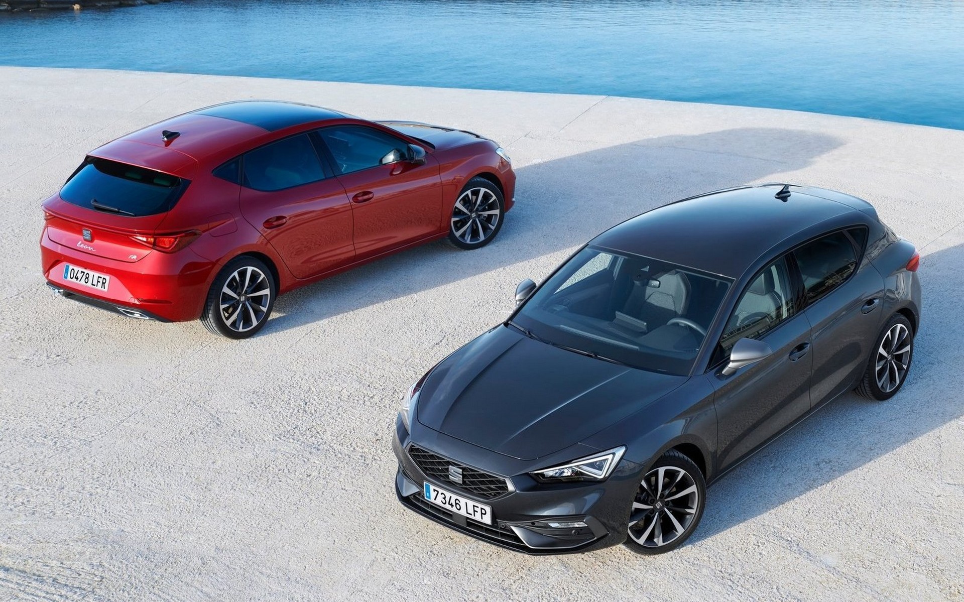 Seat Leon: Νέα έκδοση με κινητήρα 190 ίππων