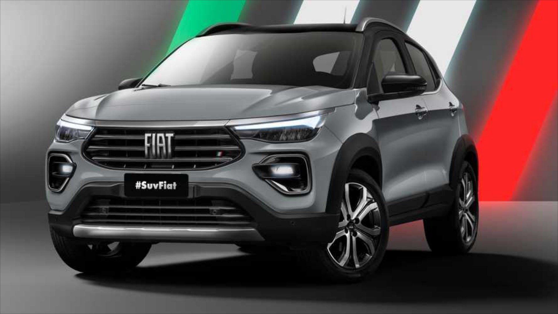 Η Fiat ζητά να διαλέξετε εσείς το όνομα για το νέο της μικρό crossover