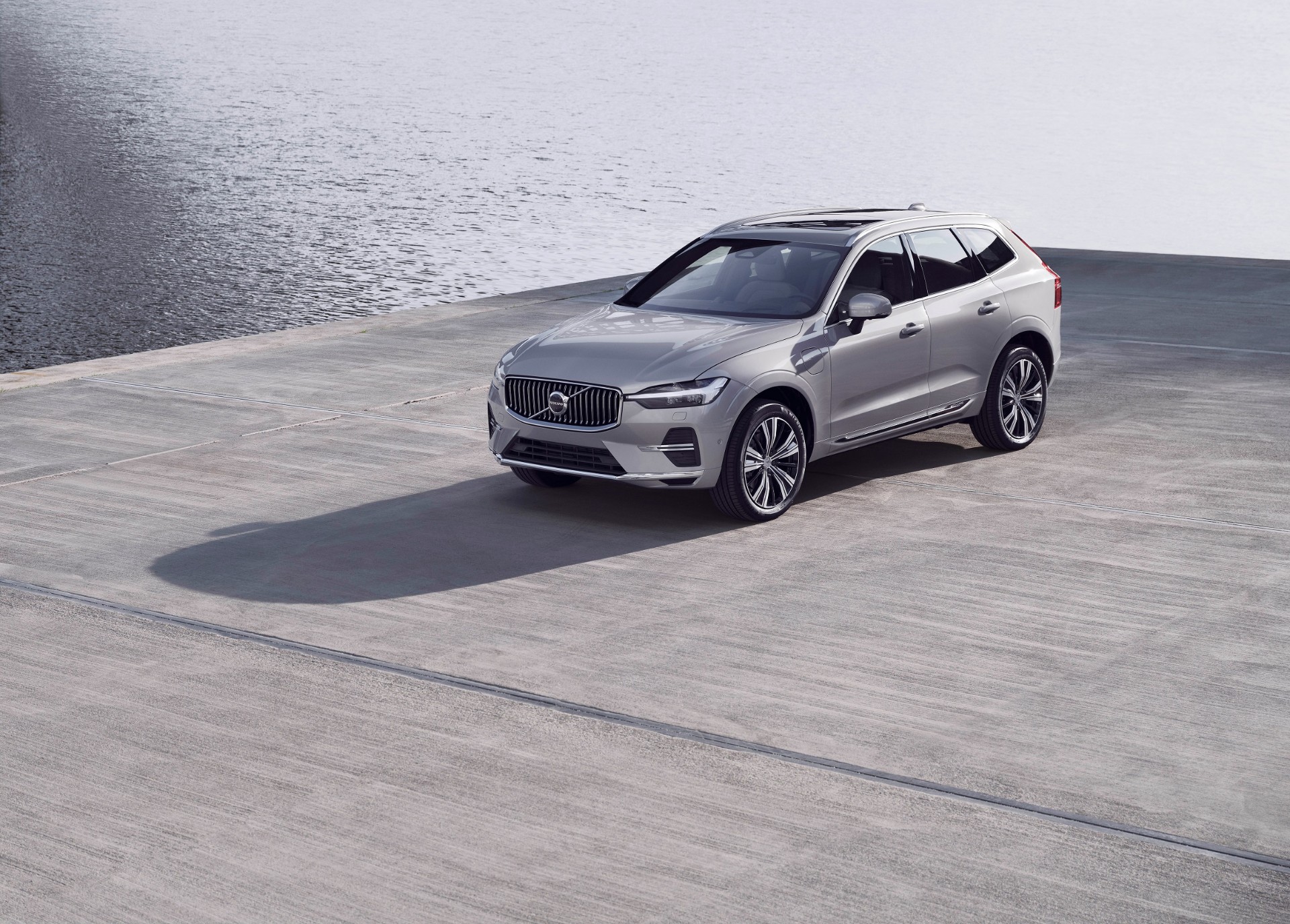 Τεράστια άνοδο 97,5% σημείωσε η Volvo στις πωλήσεις τον Απρίλιο! Που οφείλεται