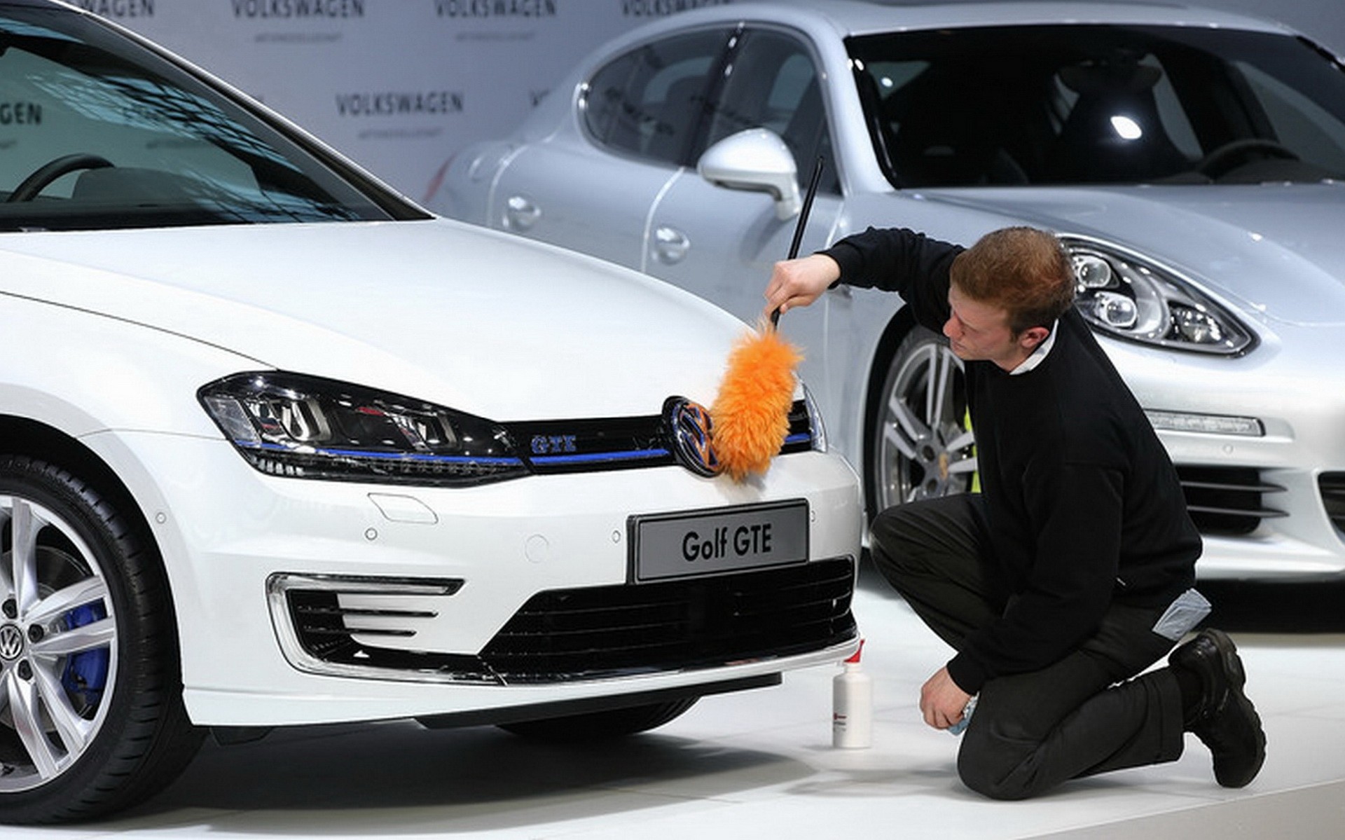 Volkswagen: “Δε μας ενδιαφέρει πλέον η κορυφή στις παγκόσμιες πωλήσεις”