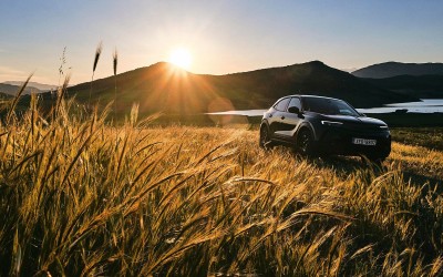 Video Δοκιμή: Opel Mokka 1.2 130ps AT8