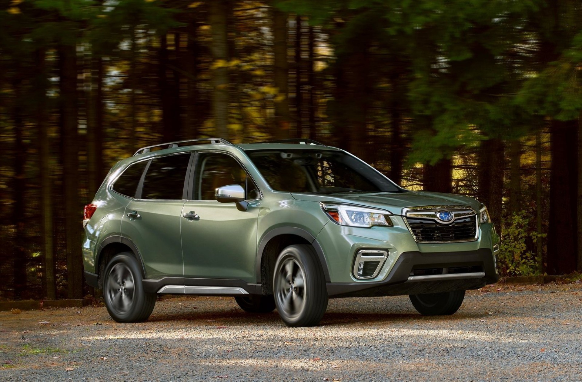 Δωρεάν έλεγχος για τα μοντέλα της Subaru!