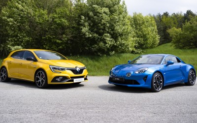 Τίτλοι τέλους έπεσαν για τη RenaultSport