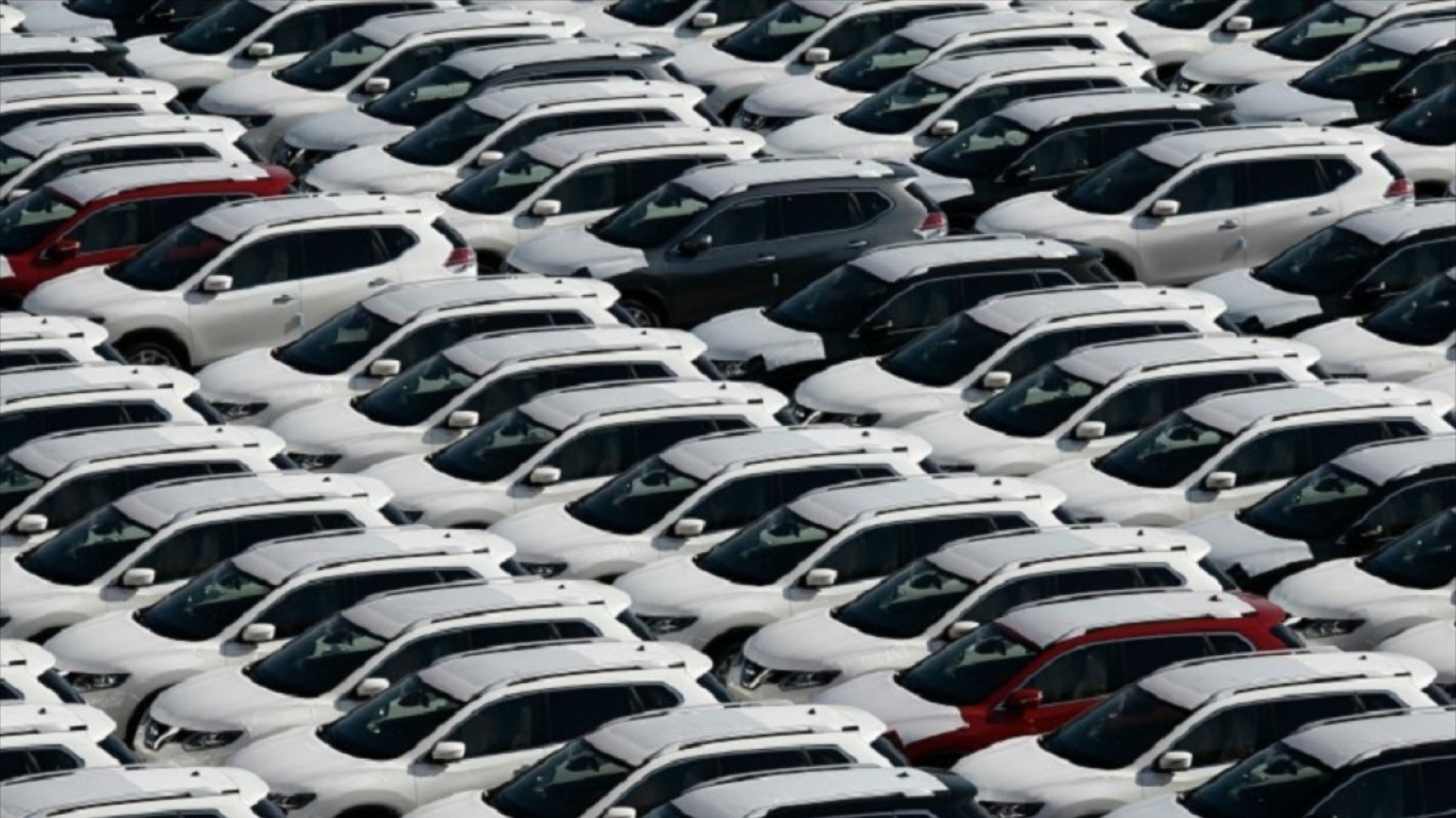 Top 10 σε πωλήσεις μοντέλα για το 1ο τετράμηνο τους