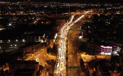 Επίσημο: Καταργούνται τα SMS - Όλες οι αλλαγές στις μετακινήσεις και το Lockdown