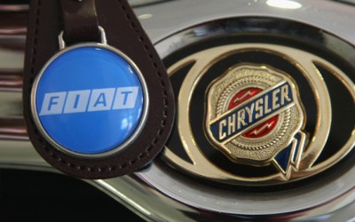 Οι Αμερικανοί μαθαίνουν τη Fiat