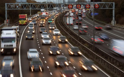 Βρίζουν στο τιμόνι, δεν τηρούν τον ΚΟΚ αλλά ούτε τα μέτρα προστασίας κατά του κορωνοϊού