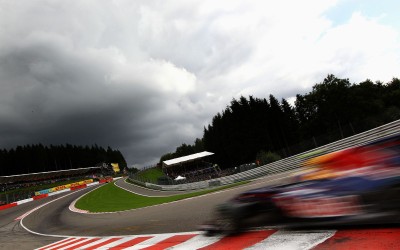 Ανάλυσέ το : Το Βελγικό Grand Prix (Μέρος 1ο)