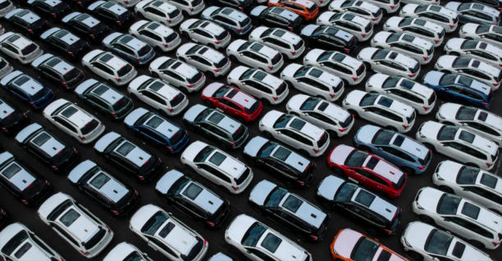 Πως κινήθηκε η ελληνική αγορά τον Απρίλιο