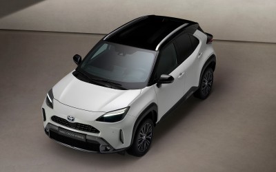 Toyota Yaris Cross: Πότε έρχεται στην Ελλάδα – Τιμές