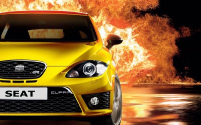 SEAT 1950-2010 - 60 χρόνια ιστορία