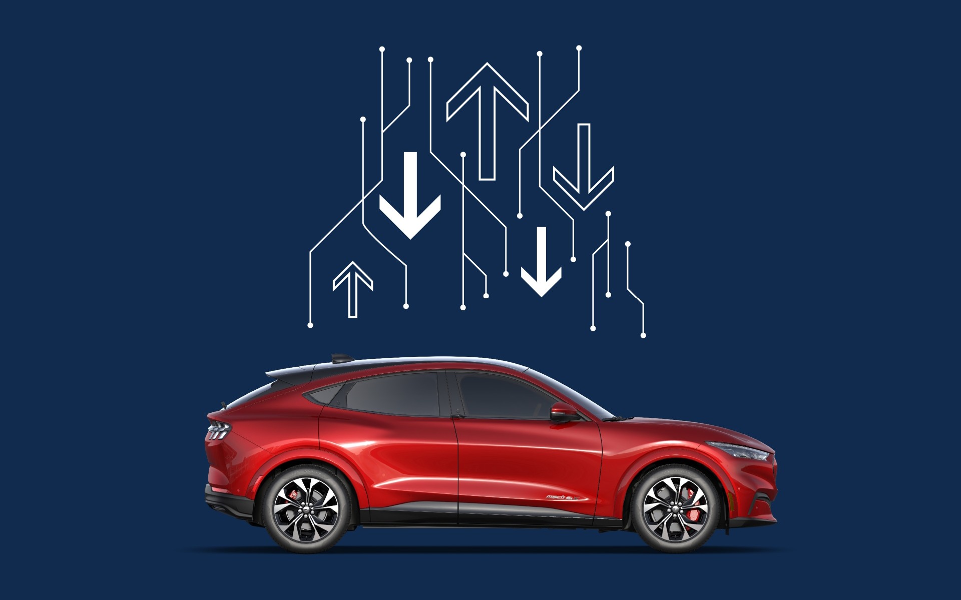 Τα νέα Ford θα γίνονται καλύτερα όσο είναι… παρκαρισμένα! (video) 