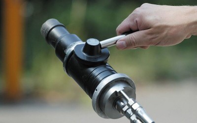 Γιατί είναι δύσκολο να νοθευτεί το φυσικό αέριο;