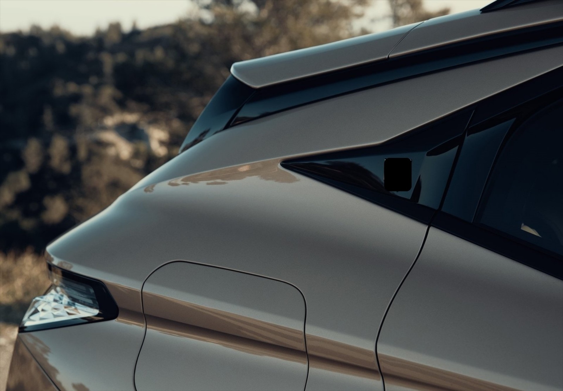 To νέο premium hatchback που θα σε κάνει να ξεχάσεις τα SUV! Ποιο είναι;