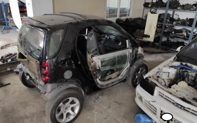 Κορωπί: Εξαρθρώθηκε εγκληματική οργάνωση που έκλεβε αυτοκίνητα και διακινούσε ναρκωτικά