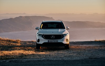 Mercedes-Benz EQA: Είναι το ιδανικό ηλεκτρικό SUV;