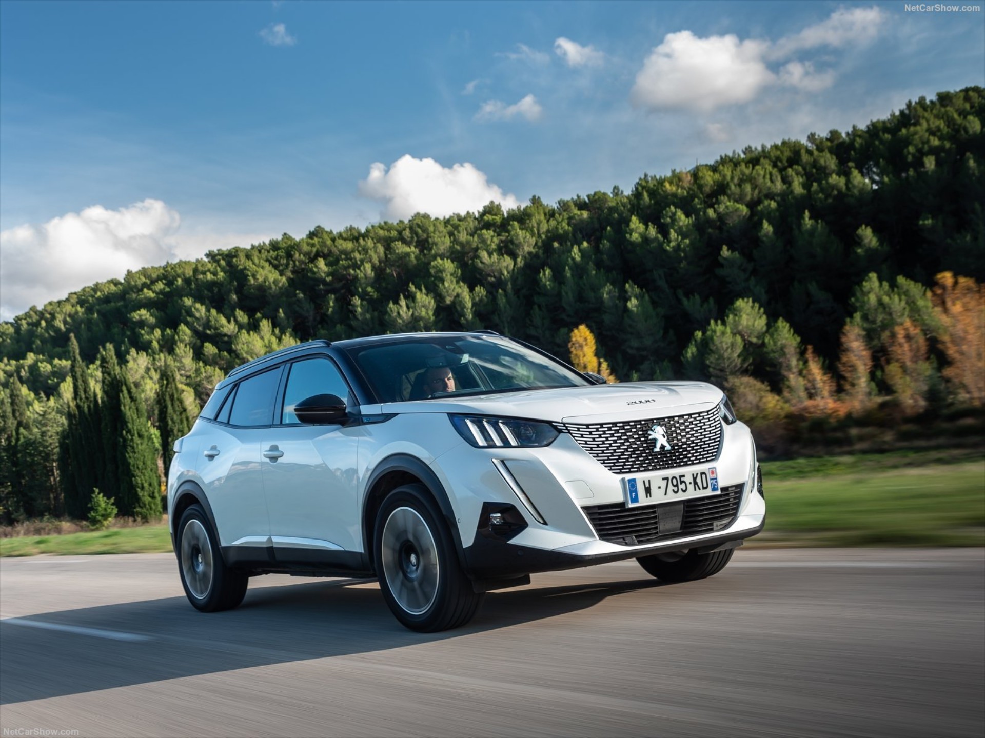 Δωρεάν τεχνικός έλεγχος από την Peugeot! 