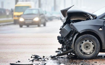 Τι έδειξε η έρευνα της ΕΛΣΤΑΤ για τα τροχαία στην χώρα μας τον περασμένο Μάρτιο;