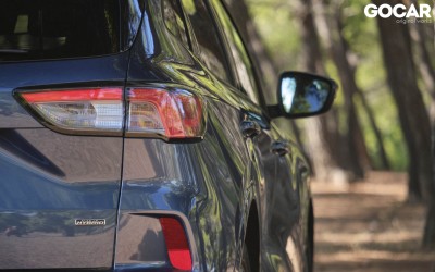 Ποιο plug-in hybrid SUV απέκτησε η Αστυνομία Λακωνίας;