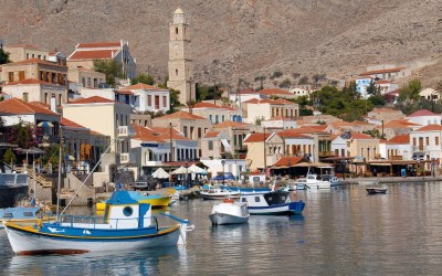 Ποιο θα είναι το επόμενο «κλιματικά ουδέτερο» νησί μετά την Αστυπάλαια;