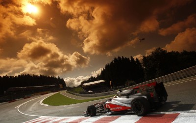 Ανάλυσέ το : Το Βελγικό Grand Prix (Μέρος 2ο)