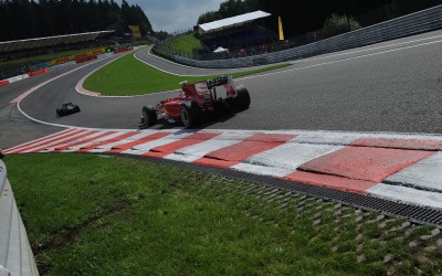 Η Ferrari σας προκαλεί!