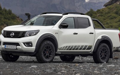 Τέλος εποχής για το Nissan Navara στην Ευρώπη