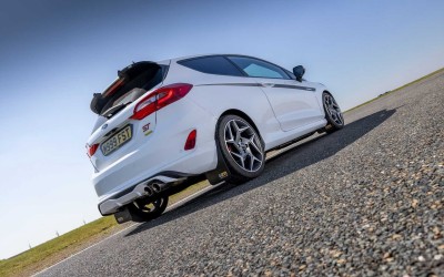 Όταν τα 197 άλογα του Ford Puma ST δεν σου είναι αρκετά, η Mountune φροντίζει να τα εκτοξεύσει στα 256!