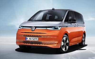 Το Volkswagen Multivan επιστρέφει με τεχνολογία plug-in hybrid