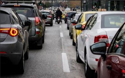 Κώδικας Οδικής Κυκλοφορίας: Οι αλλαγές σε εκπαίδευση, ΚΤΕΟ, point system