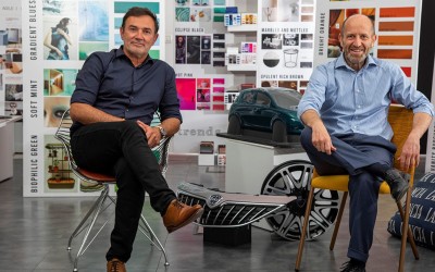 Επίσημο: Ξεκινά η αναγέννηση της Lancia!