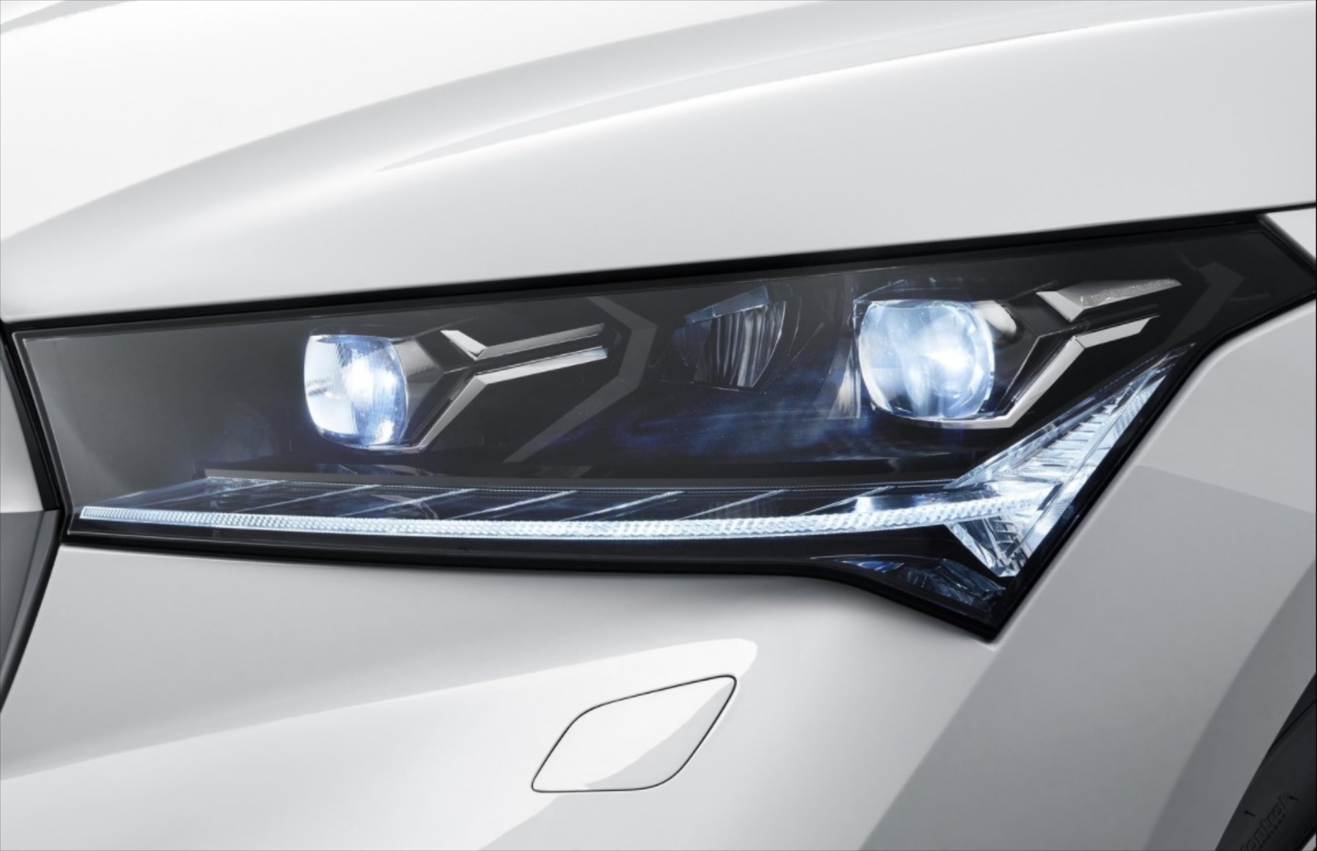 Το SUV με τις άπειρες πρακτικές λύσεις και τη μηδενική κατανάλωση καυσίμου. Ποιο είναι;