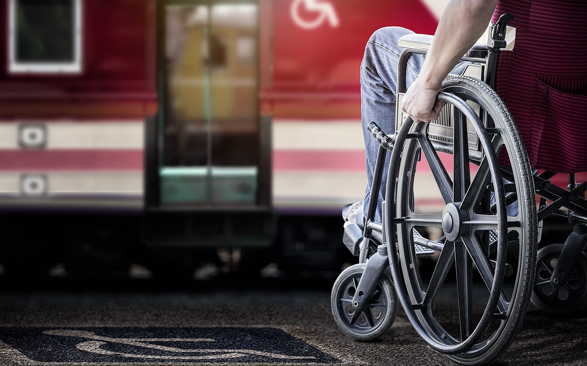 ΑμΕΑ: Έτοιμη η ψηφιακή υπηρεσία στην Αττική μέσω της οποίας θα εξετάζονται ζητήματα προσβασιμότητας