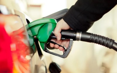 Η τιμή των καυσίμων σήμερα