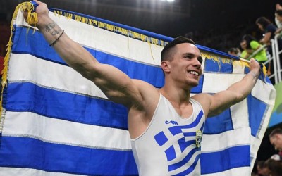 Αυτό είναι το αυτοκίνητο του Λευτέρη Πετρούνια