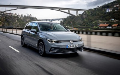 Η Volkswagen σταματά την πώληση μοντέλων με θερμικό κινητήρα έως το 2035