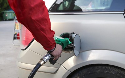 Οι τιμές των καυσίμων σήμερα 