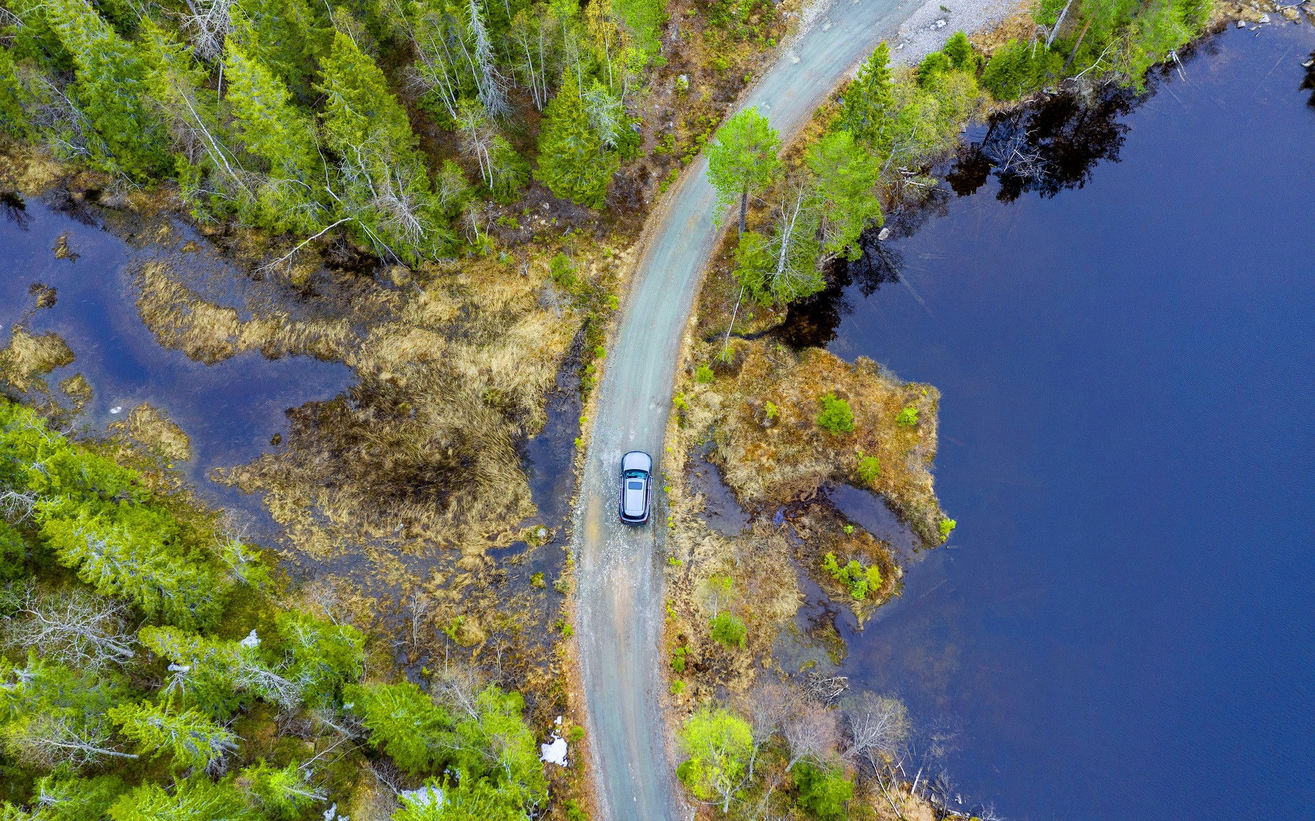 Mercedes-Benz: Ένας γενναίος, πράσινος κόσμος γεννιέται!