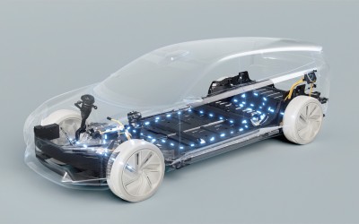 Η Volvo στοχεύει σε ηλεκτρική αυτονομία άνω των 1.000 km έως το 2030