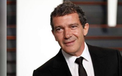 Το Χόλιγουντ ήρθε στην Θεσσαλονίκη: Στον περιφερειακό τα γυρίσματα για την νέα ταινία του Μπαντέρας [Video]