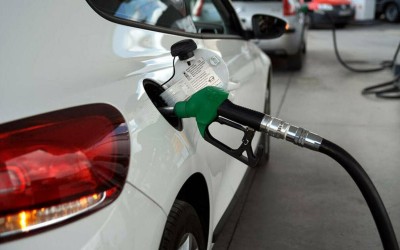 Πόσο θα πληρώσεις τη βενζίνη σήμερα 6 Ιουλίου