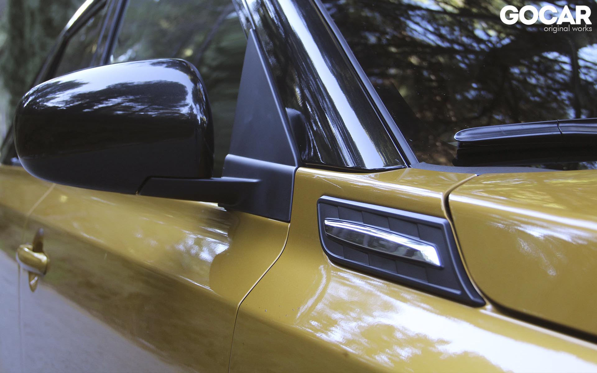 Τετρακίνητο υβριδικό SUV με 22.000 ευρώ. Ποιο είναι;