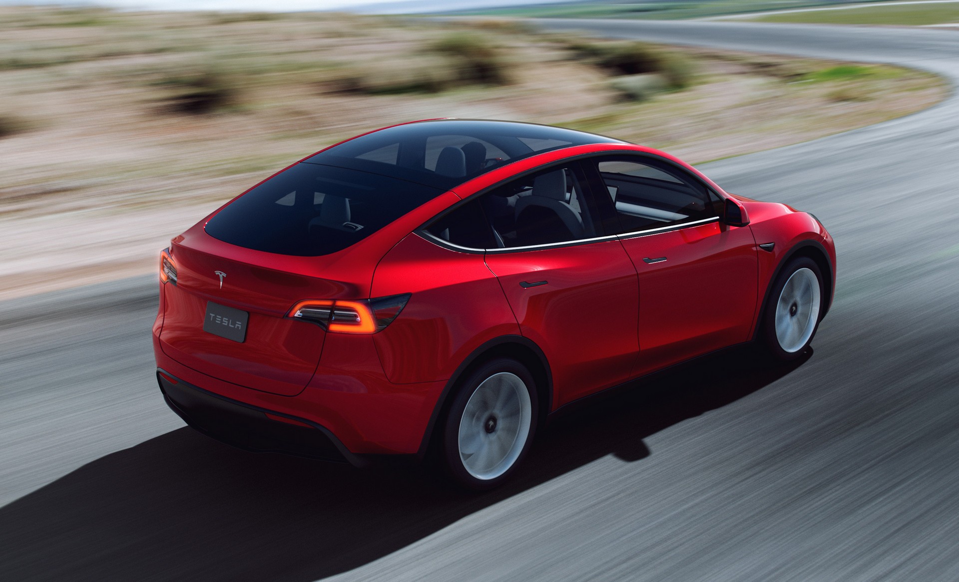 Το Tesla Model Y ήρθε και στην χώρα μας – Πόσο κοστίζει με την κρατική επιδότηση